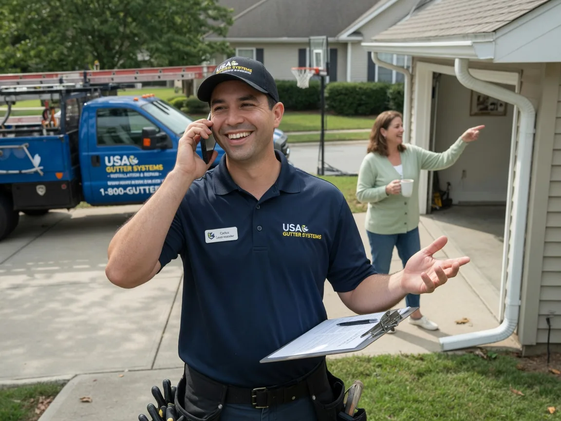 Gutter Installation Severance, CO FAQs